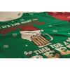 Jersey de navidad personalizado